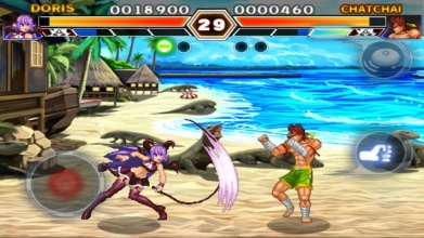 Kung Fu Do Fighting Скриншот 6