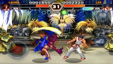 Kung Fu Do Fighting Скриншот 7