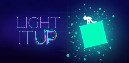 Light-It Up Скриншот 9