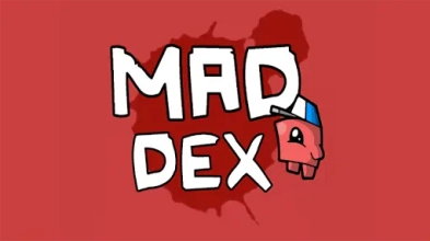 Mad Dex Скриншот 9