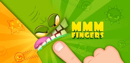 Mmm Fingers Скриншот 15