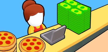 My Dream Pizza Скриншот 11