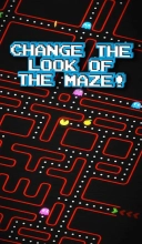 PAC-MAN 256 - Endless Maze Скриншот 7