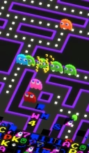 PAC-MAN 256 - Endless Maze Скриншот 8
