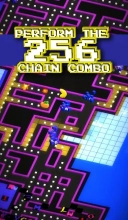 PAC-MAN 256 - Endless Maze Скриншот 9