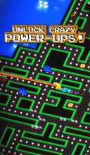 PAC-MAN 256 - Endless Maze Скриншот 10