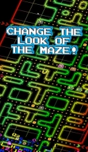 PAC-MAN 256 - Endless Maze Скриншот 11