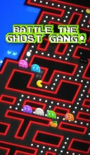 PAC-MAN 256 - Endless Maze Скриншот 13