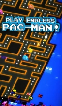 PAC-MAN 256 - Endless Maze Скриншот 14