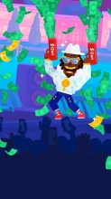 Partymasters - Fun Idle Game Скриншот 4