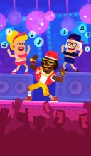 Partymasters - Fun Idle Game Скриншот 6