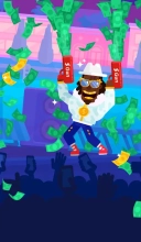 Partymasters - Fun Idle Game Скриншот 9