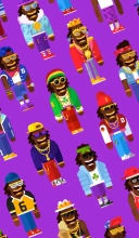 Partymasters - Fun Idle Game Скриншот 10