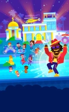 Partymasters - Fun Idle Game Скриншот 12