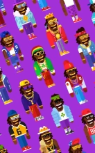 Partymasters - Fun Idle Game Скриншот 15