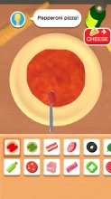 Pizzaiolo Скриншот 10