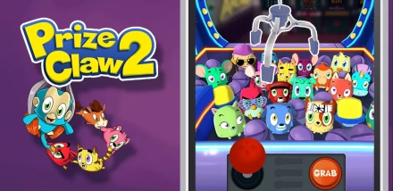 Prize Claw 2 Скриншот 7