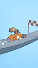 Ride Master Car Builder Game Image 6