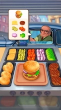 Royal Cooking - Cooking Game Скриншот 5