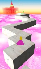 Running Princess Скриншот 4
