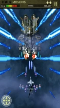 STRIKERS 1945-3(STRIKERS 1999) Скриншот 3