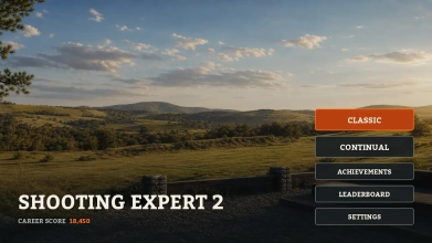 Shooting Expert 2 Скриншот 1