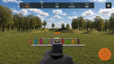 Shooting Expert 2 Скриншот 3