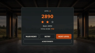 Shooting Expert 2 Скриншот 6