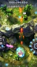 Sky Force Скриншот 12