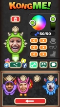 Sling Kong Скриншот 7