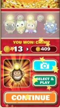 Sling Kong Скриншот 8