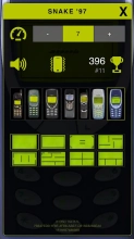Snake '97 retro phone classic Image 3