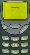 Snake '97 retro phone classic Image 6