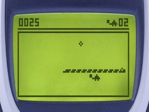 Snake '97 retro phone classic Image 9