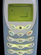 Snake '97 retro phone classic Image 10