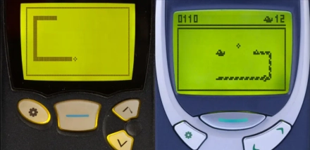 Snake '97 retro phone classic Image 11
