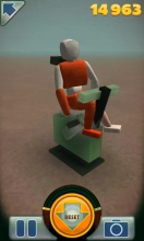 Stair Dismount Image 3