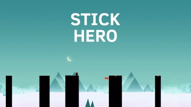 Stick Hero Image 3