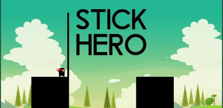 Stick Hero Image 4
