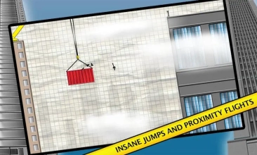 Stickman Base Jumper Image 6