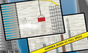 Stickman Base Jumper Image 8
