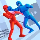 Stickman Ragdoll Fighter Bash