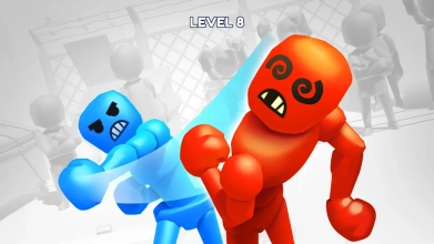 Stickman Ragdoll Fighter Bash Image 12