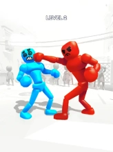 Stickman Ragdoll Fighter Bash Image 13