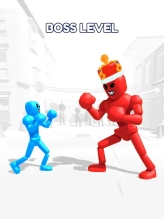 Stickman Ragdoll Fighter Bash Image 14