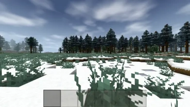 Survivalcraft Demo Скриншот 3