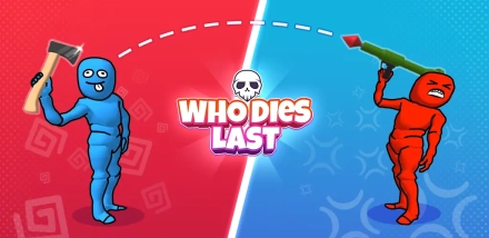 Who Dies Last Скриншот 9