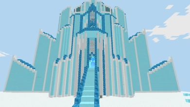 World Craft Block Craftsman Скриншот 11