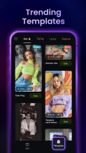 AI Video Editor ShotCut AI Скриншот 7