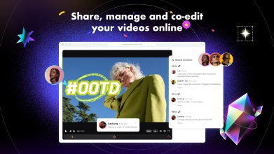 CapCut - Video Editor Скриншот 4